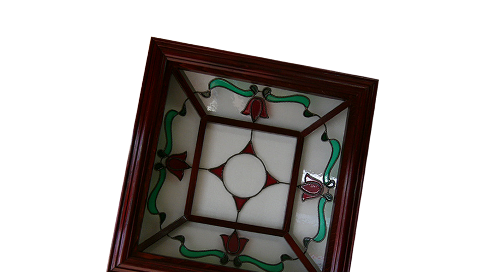 Heritage Skylights