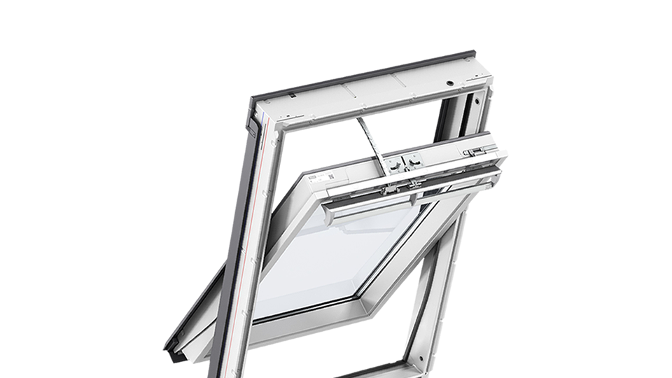 Velux Skylights